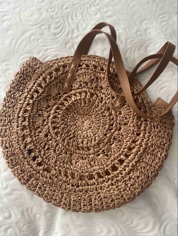 Sac de plage