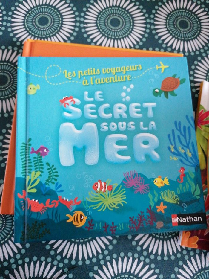 Livres Hachette - photo numéro 4