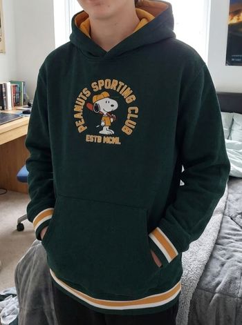 Sweat homme Pull& Béarn taille M