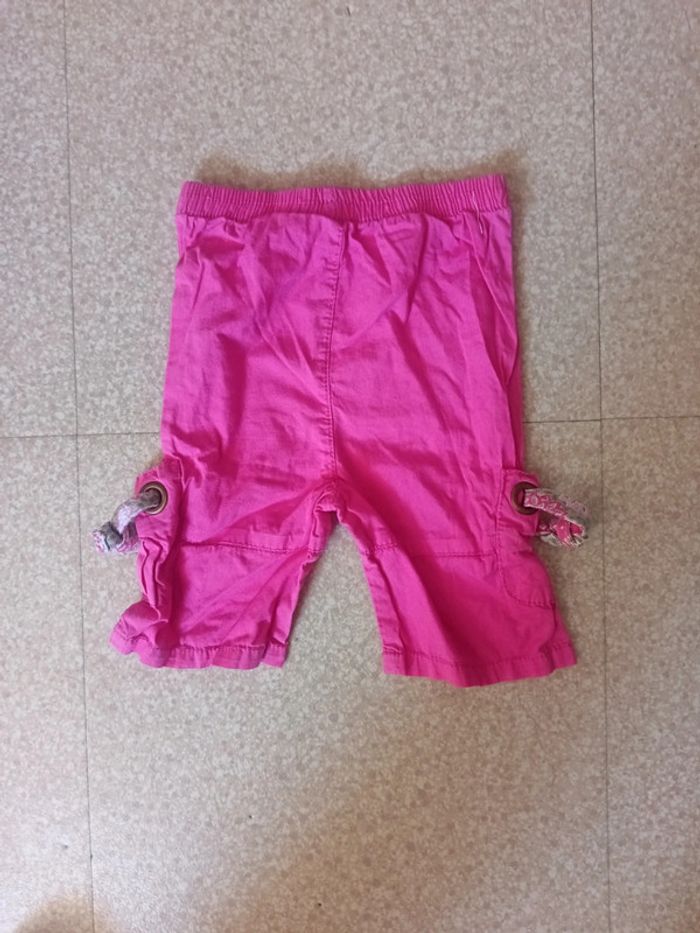 Pantacourt 12 mois - photo numéro 2