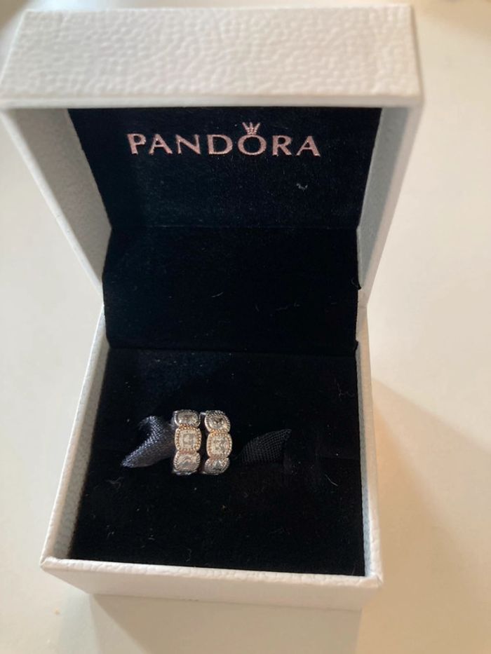 Espaceurs pandora