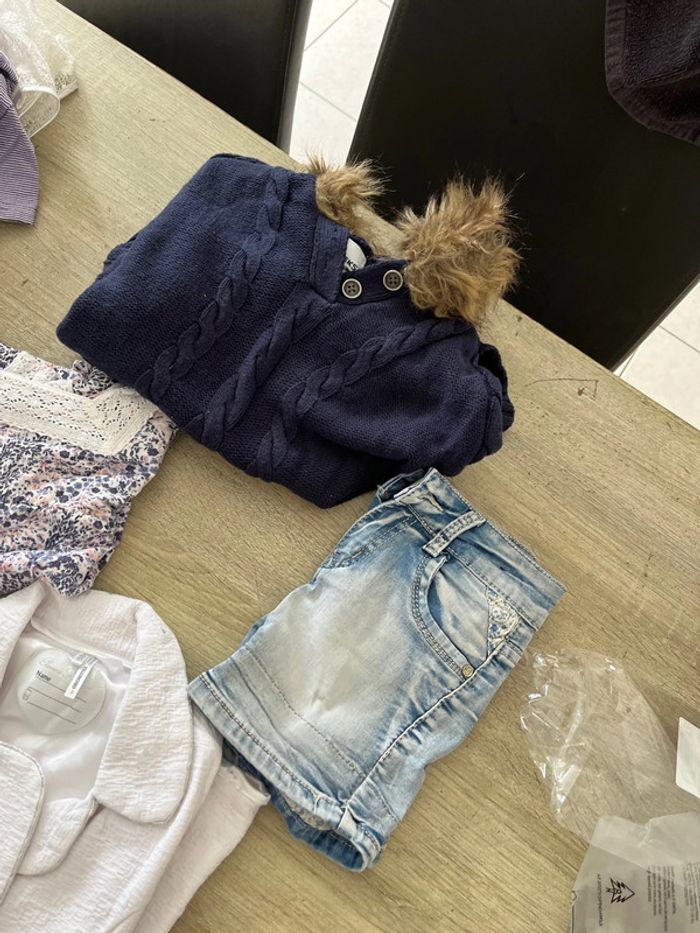 Lot 6ans - photo numéro 4