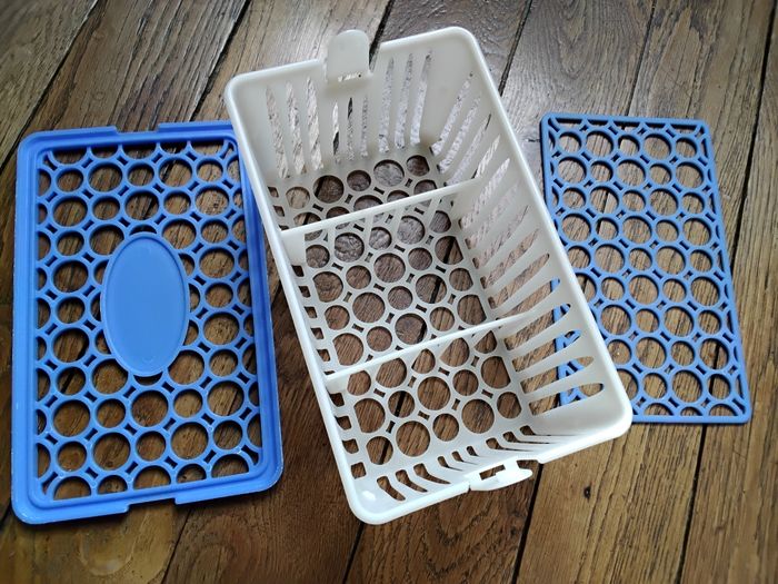 Panier lave vaisselle - photo numéro 4