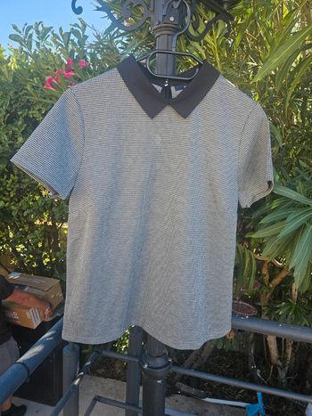 Haut habillé Taille L