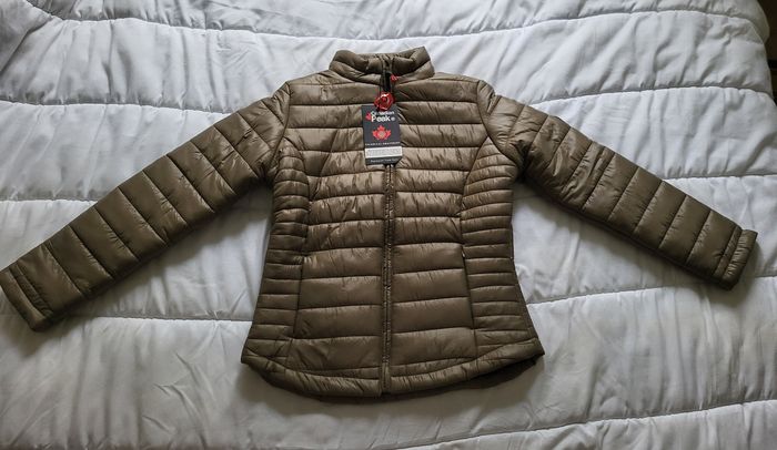 Doudoune Canadian Peak - Neuve