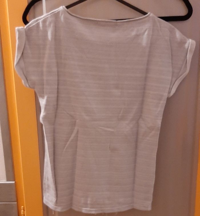 T-shirt 12 ans - photo numéro 2