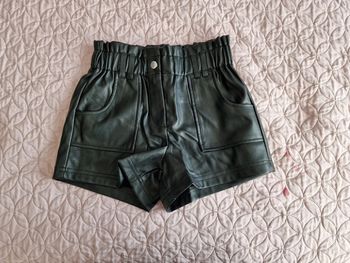 Short Only fille 10 ans