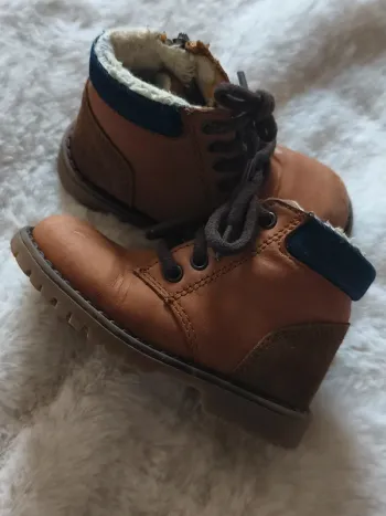 Bottines / Boots