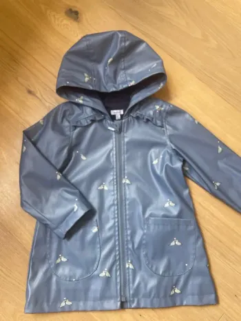 Imperméable absorba 3 ans