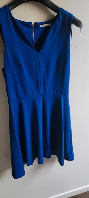 Robe t 40 Camaîeu 👗