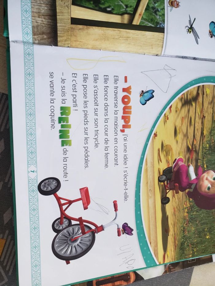 Masha et michka - photo numéro 3