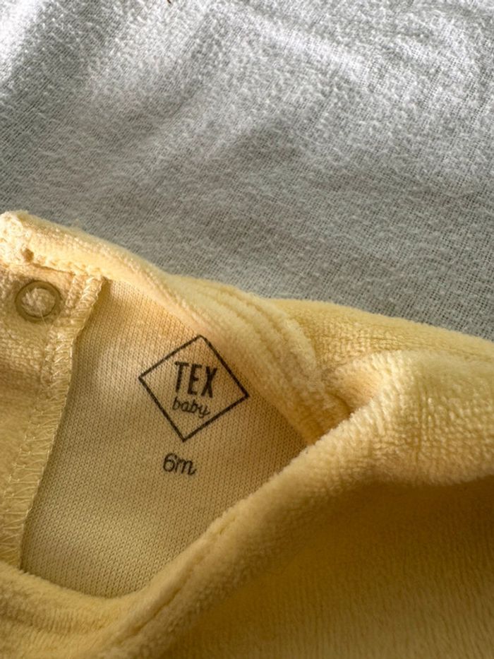 Lot pyjama - photo numéro 4