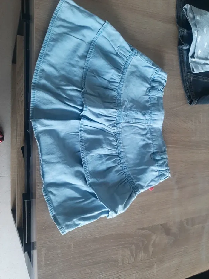 Lot de 3 jupe - photo numéro 5