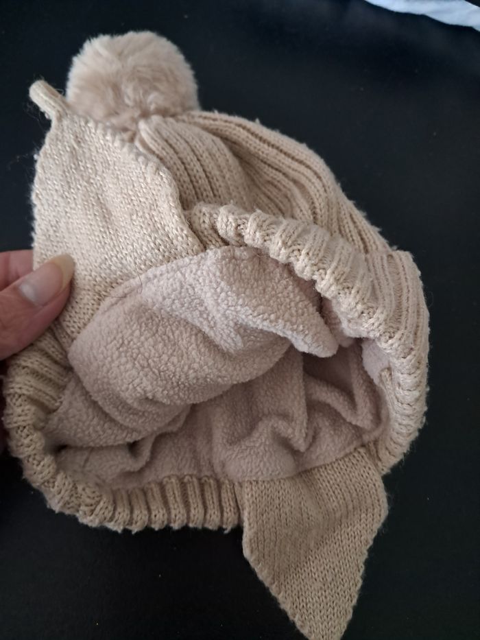 Bonnet kiabi - photo numéro 2