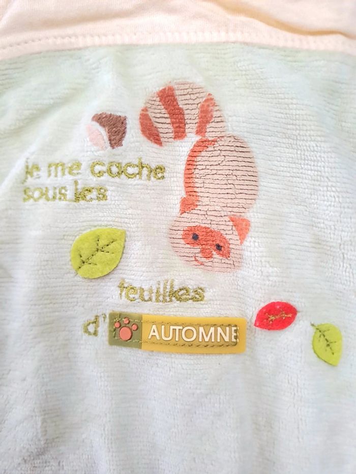 Combinaison 12 mois - photo numéro 5