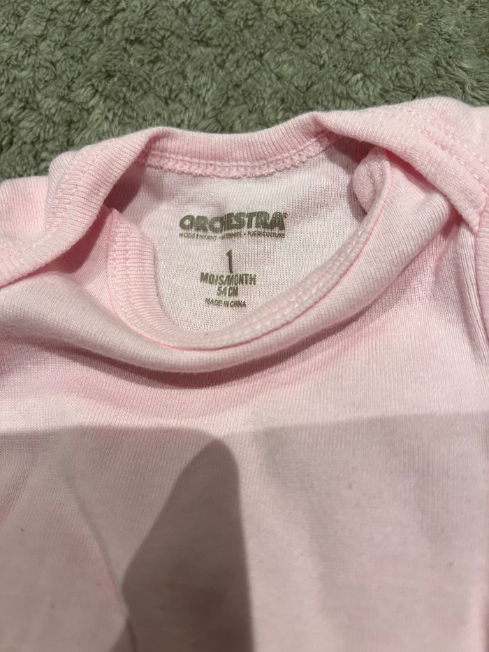 3 bodies orchestra - photo numéro 3