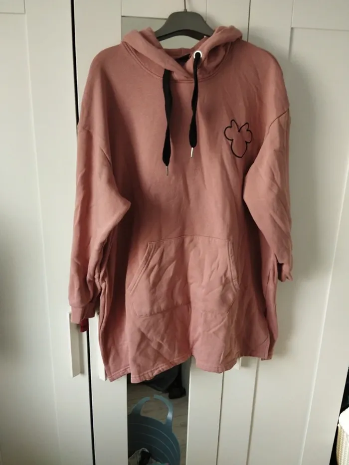 Pull Minnie