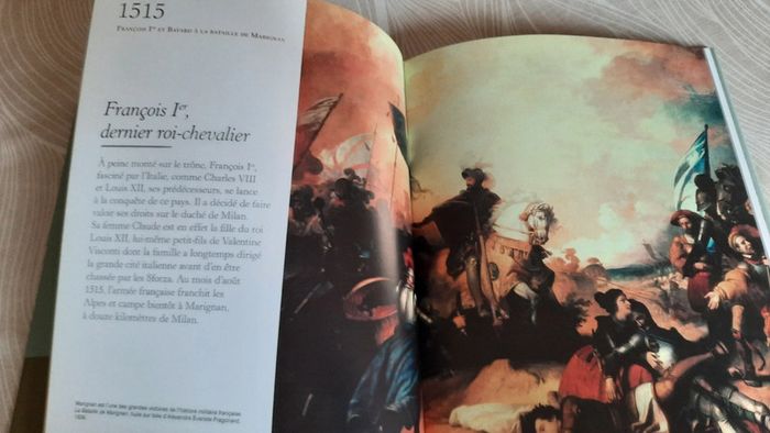 Les coulisses de l histoire de France - photo numéro 4