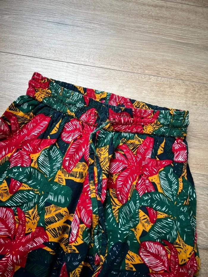 Pantalon large Monoprix - photo numéro 2