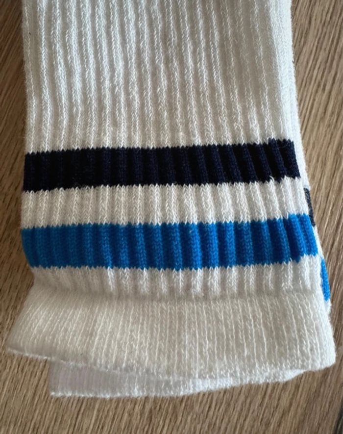 Paire de chaussettes dpam pointure 35/38 neuves avec étiquettes - photo numéro 2