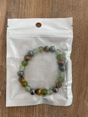 Bracelet en pierre
