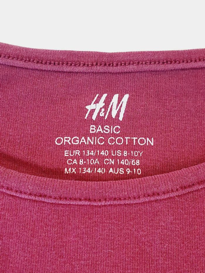 Haut H&M - 9/10A - photo numéro 2