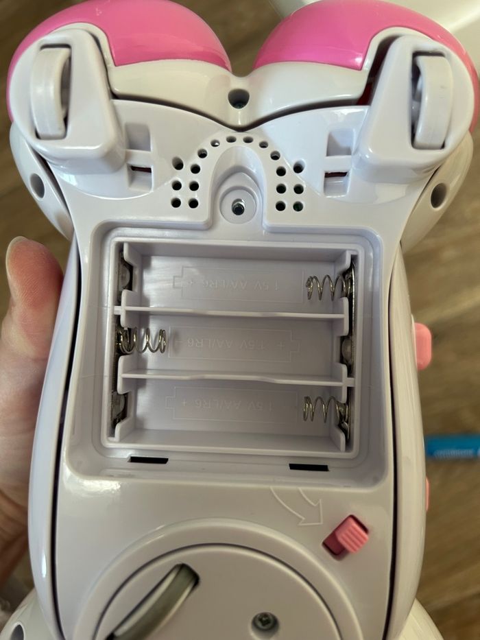 Lot deux jouets d’éveil licorne - photo numéro 10