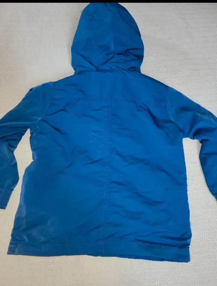 Veste 3/4 ans - photo numéro 2