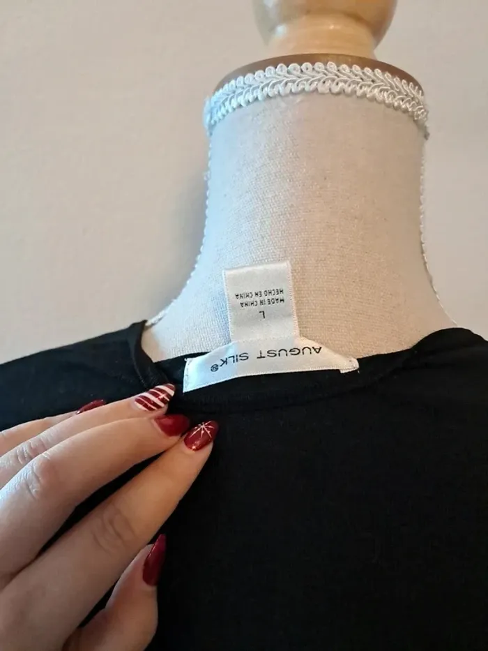 Cardigan - photo numéro 2