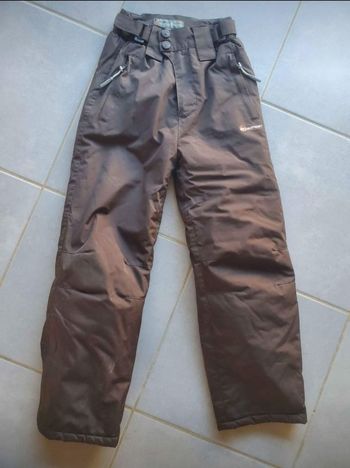Pantalon ski