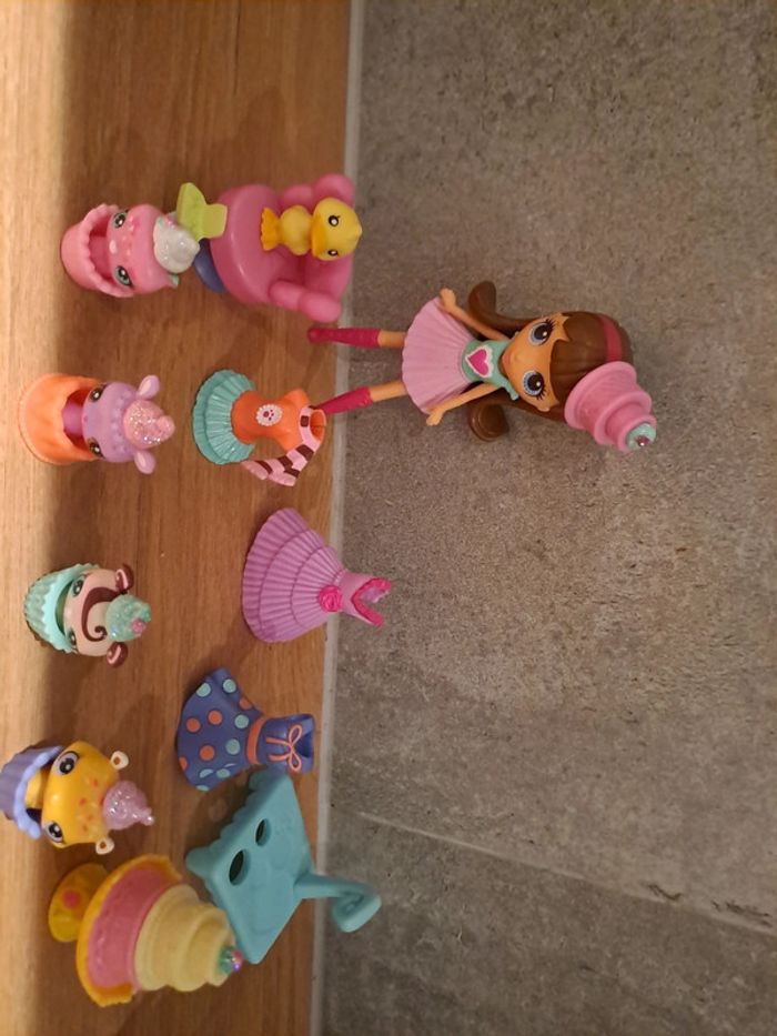 Lot petshop - photo numéro 2