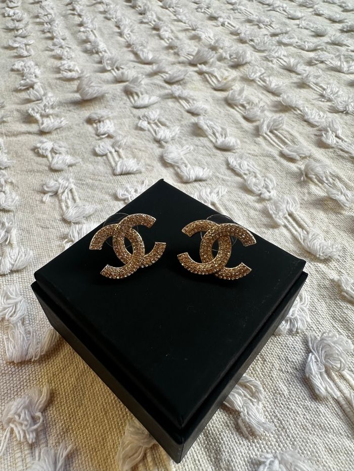 Boucle d’oreilles - photo numéro 5