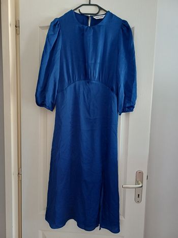 Robe soirée Naf Naf