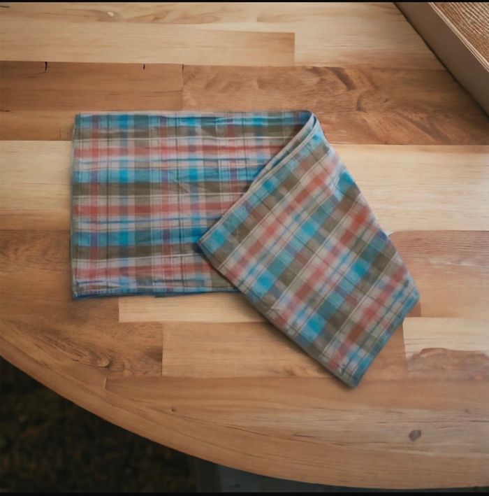 Écharpe enfants garçon🧣