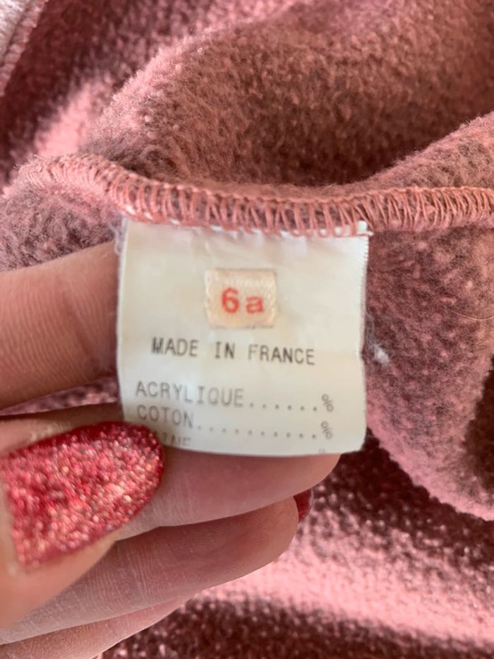 Gilet sans manches polaire - photo numéro 6