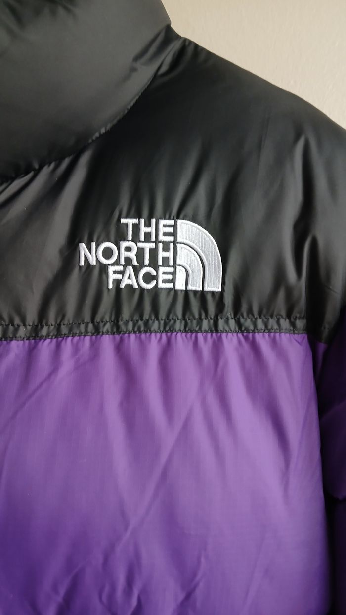 Doudoune the north face  700 nuptse - photo numéro 3