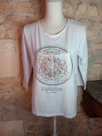 Tee-shirt