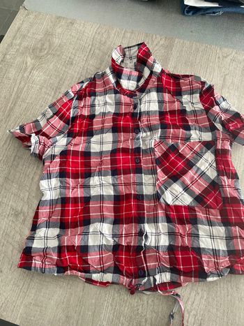 Joli chemise bershka