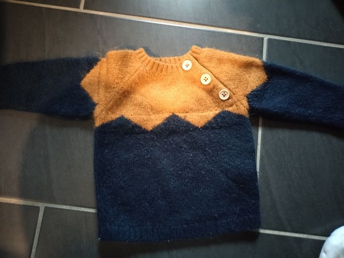 Ensemble Pull - photo numéro 4