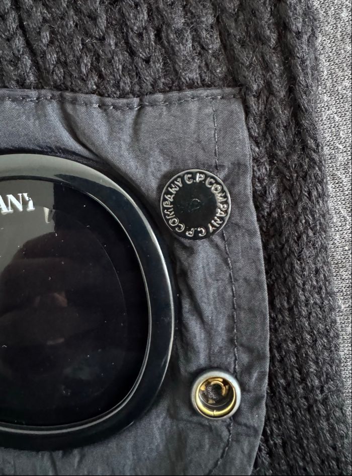 Cagoule cp - photo numéro 3