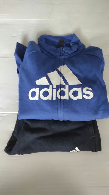 Jogging adidas