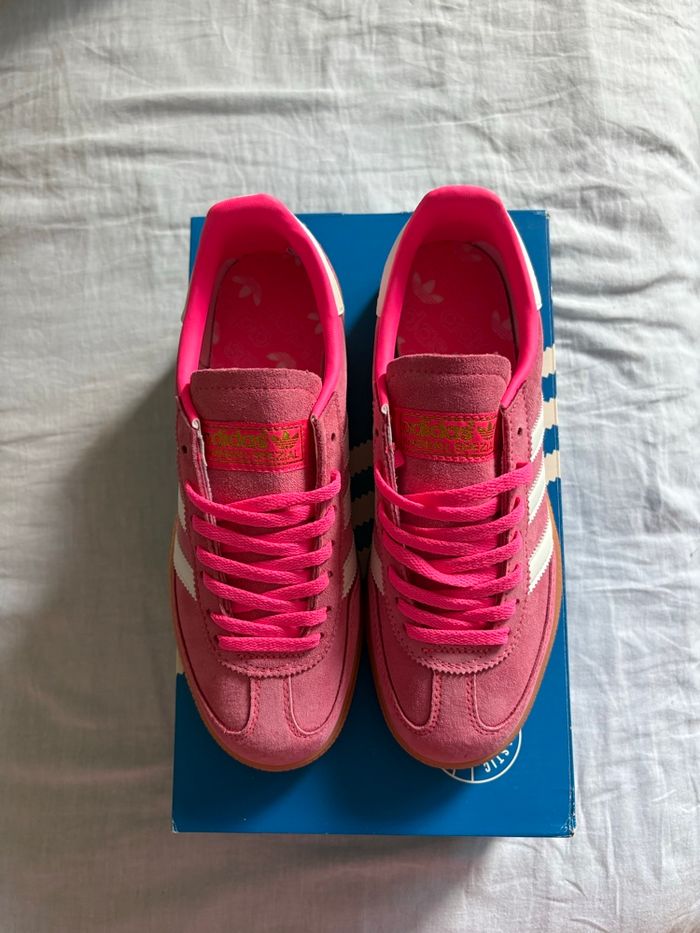 Spezial Rose - photo numéro 2