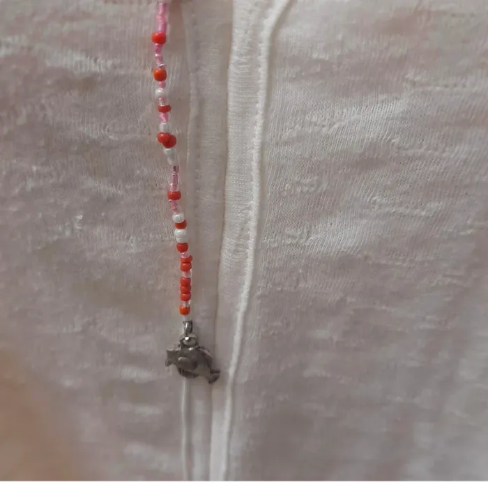 collier - photo numéro 2