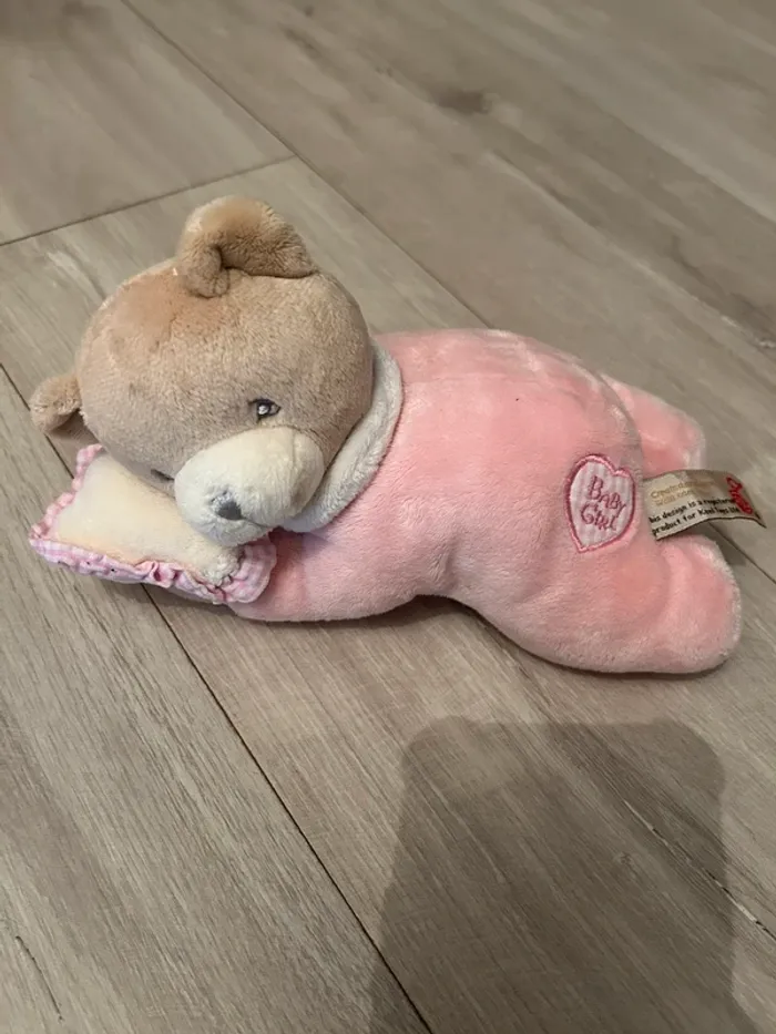 Peluche
