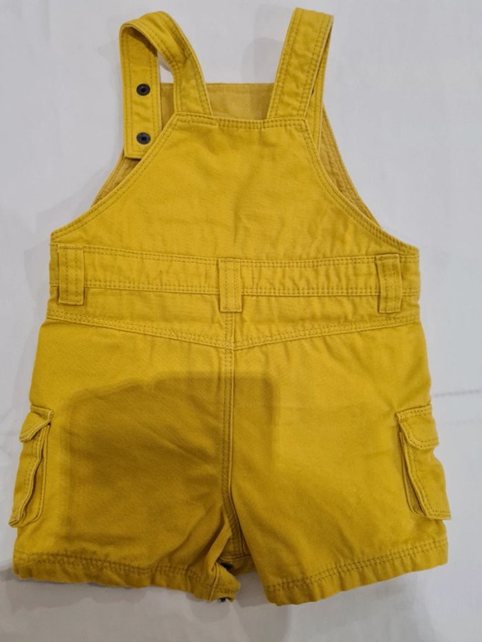 Salopette Dpam - photo numéro 2