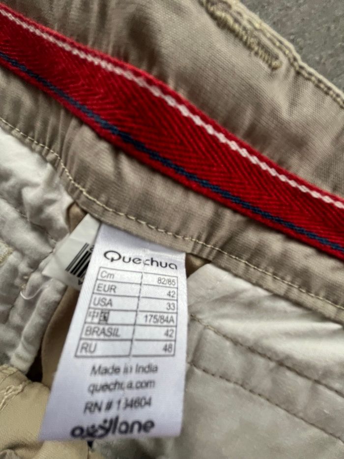 Pantalon - photo numéro 7