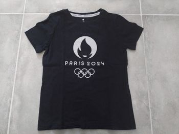 T shirt 3-4 ans