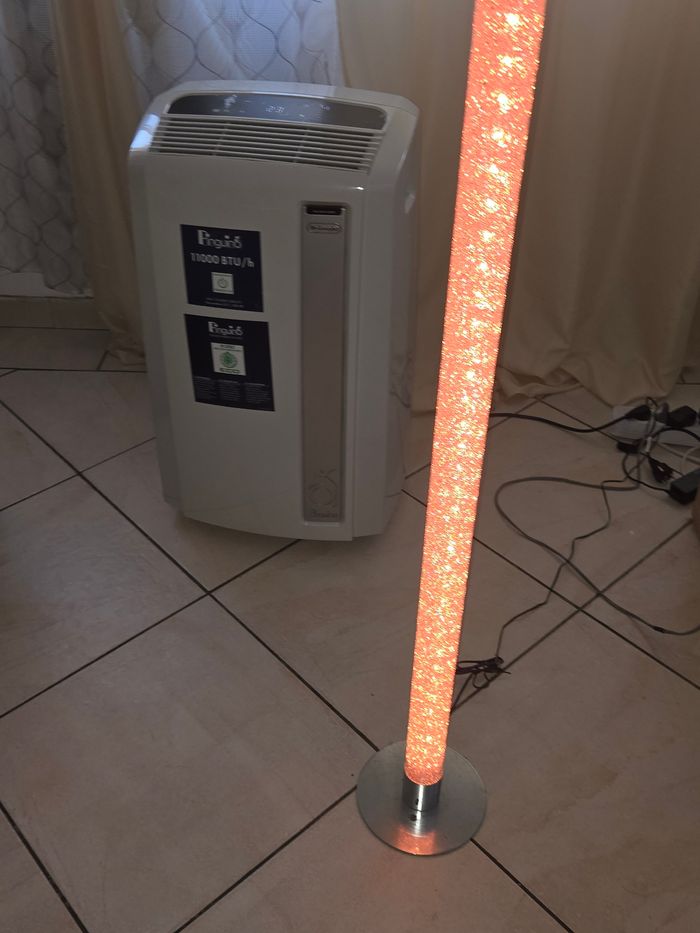Lampe led - photo numéro 7