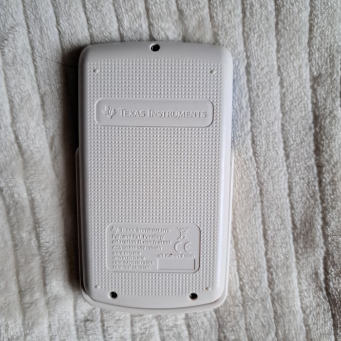 Calculatrice  TI 106 II - photo numéro 3