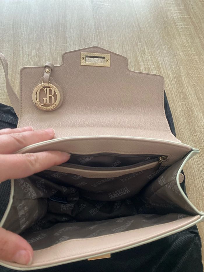 Petit sac bandoulière Georges rech - photo numéro 4